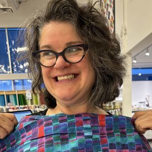 Meet your Posher, Pascale